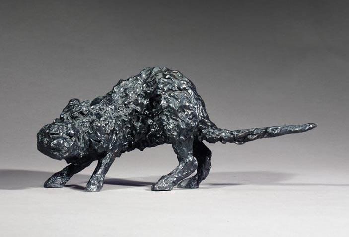 Robert Clatworthy comparable auction result: robert clatworthy b 1928 cat
