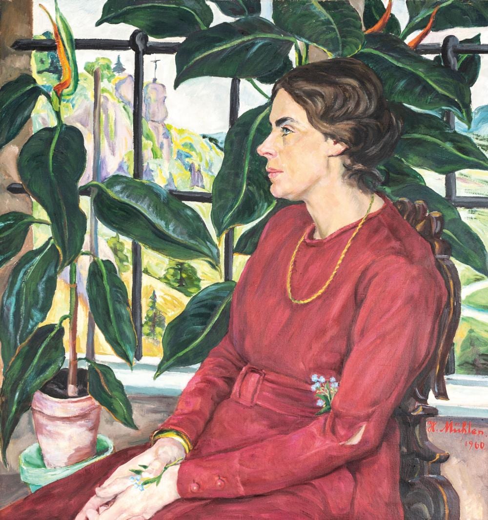 Hermann Mühlen comparable auction result: hermann m hlen 1886 d sseldorf 1964 m nchen