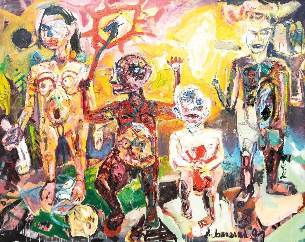 Werner Liebmann comparable auction result: werner liebmann 1951 k nigsthal lebt in berlin
