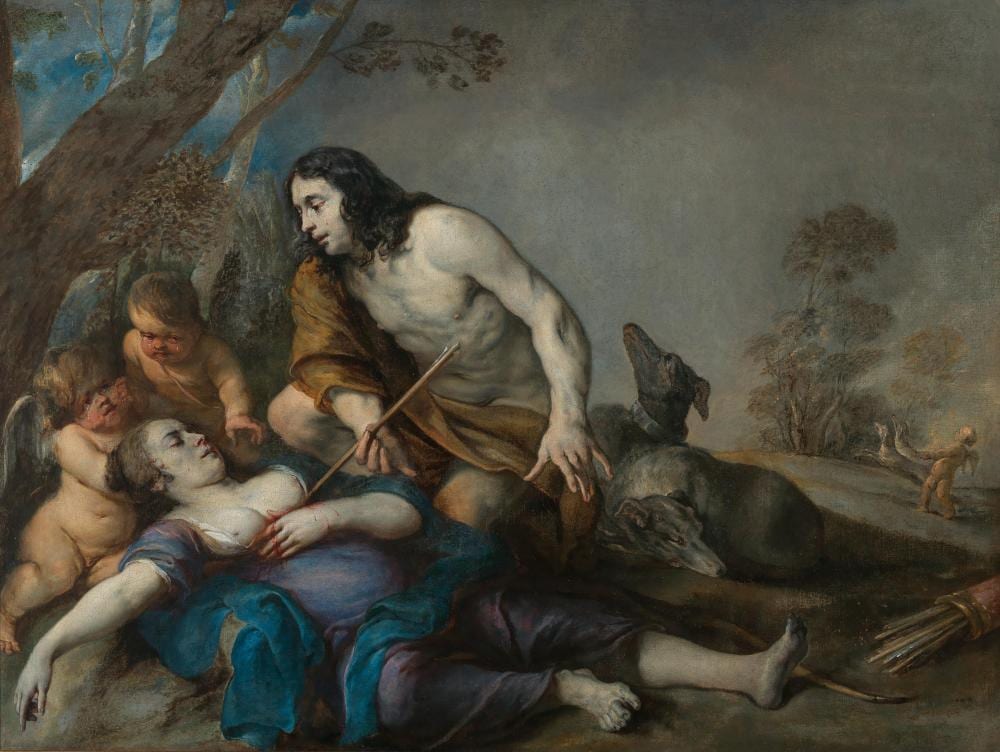 Jan Cossiers comparable auction result: jan cossiers