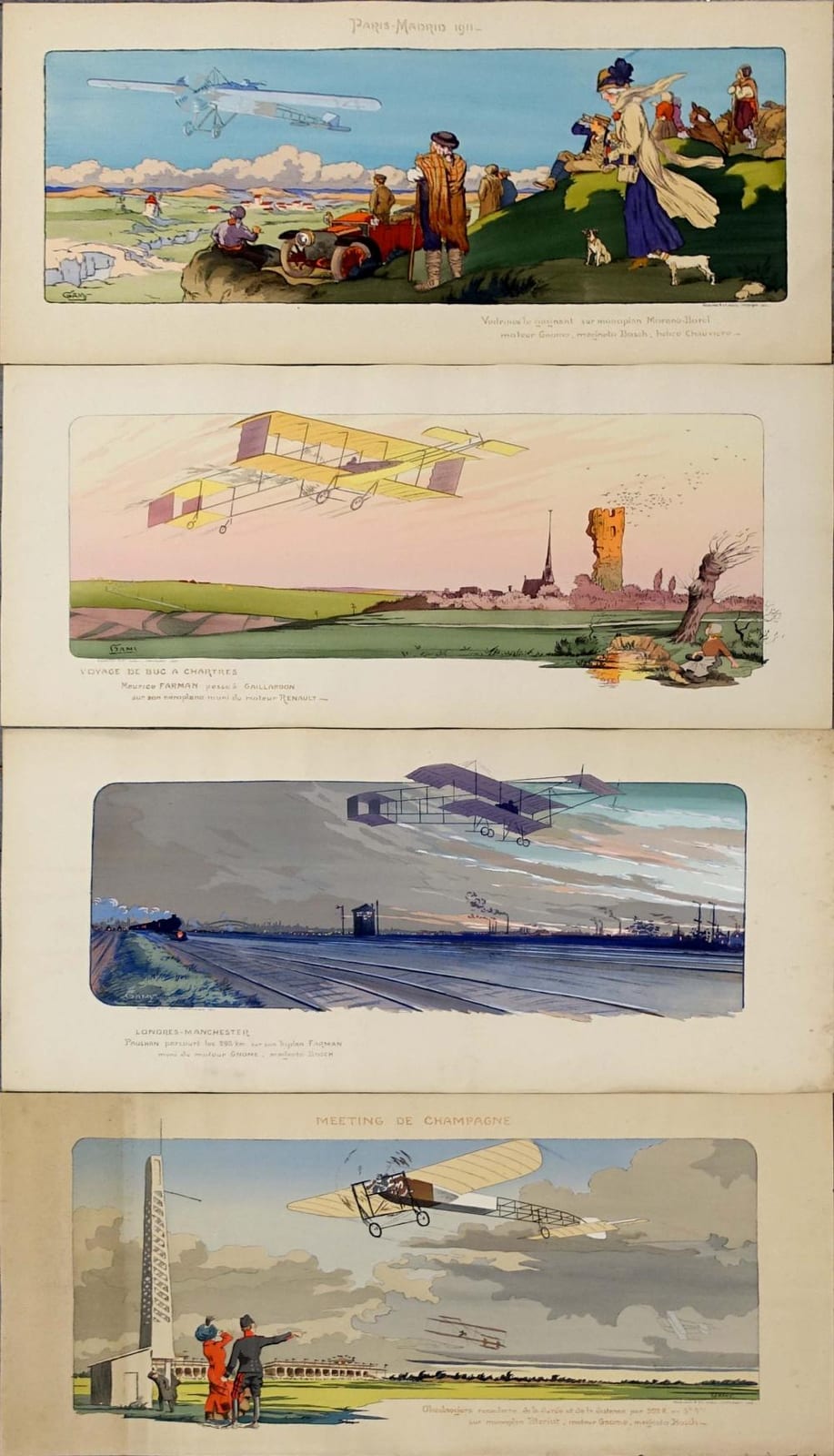 Marguerite Gamy comparable auction result: marguerite gamy 1883 1936