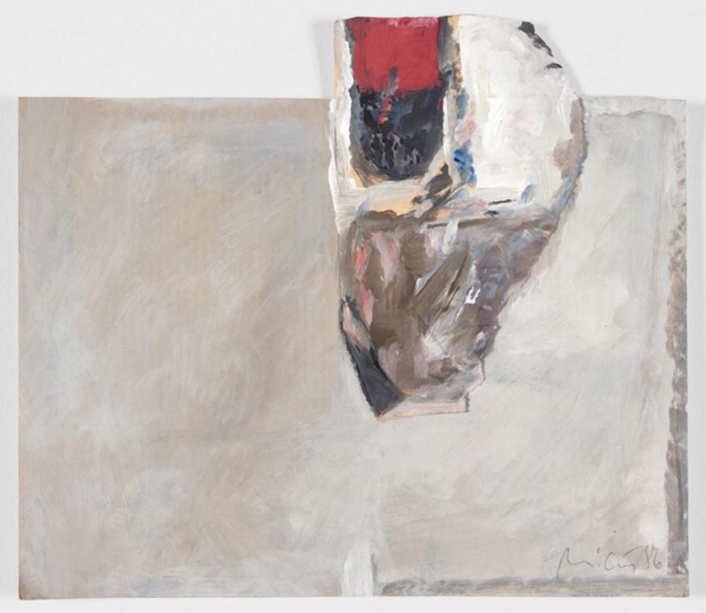 Eduard Micus comparable auction result: eduard micus h xter 1925 2000 jes s auf ibiza o t