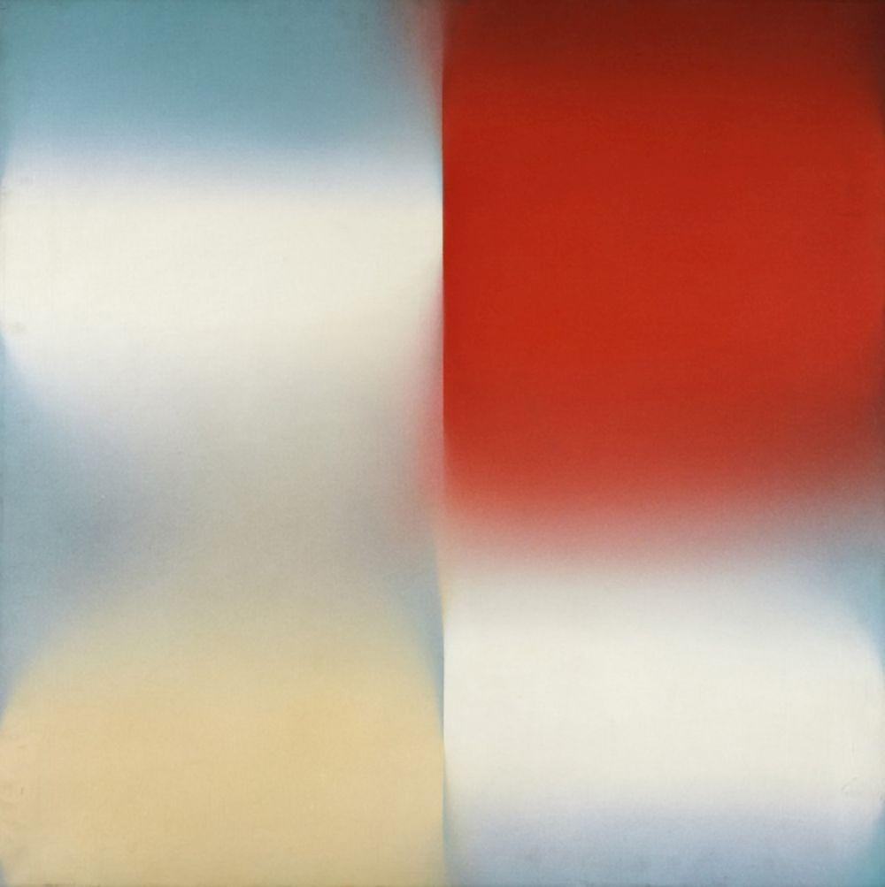 miguel ngel vidal 1928 buenos aires 2009 espacios luminosos · Dr. Irene Lehr Kunstauktionen GmbH · 2021-10-30 Miguel Angel Vidal comparable auction result: miguel ngel vidal 1928 buenos aires 2009 espacios luminosos