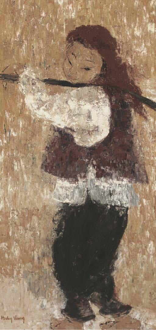 Ha van Vuong comparable auction result: ha van vuong b 1914
