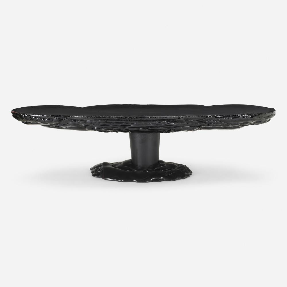 Louis Durot comparable auction result: louis durot dining table