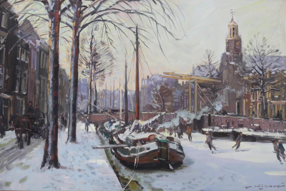 Daniel Muehlhaus comparable auction result: daan muehlhaus 1907 1981