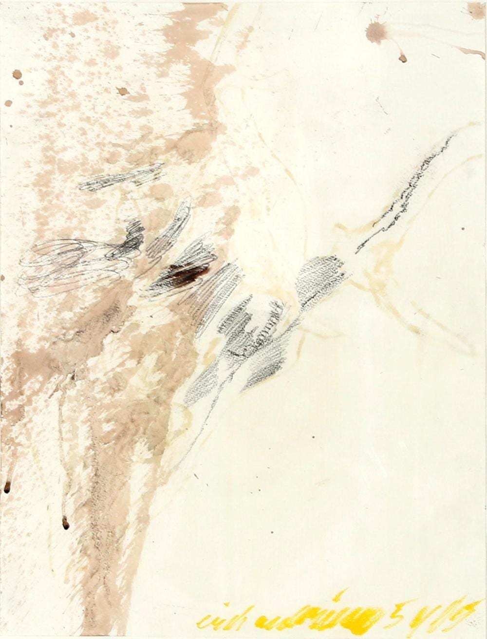 Erik Andriesse comparable auction result: erik andriesse 1957 1993