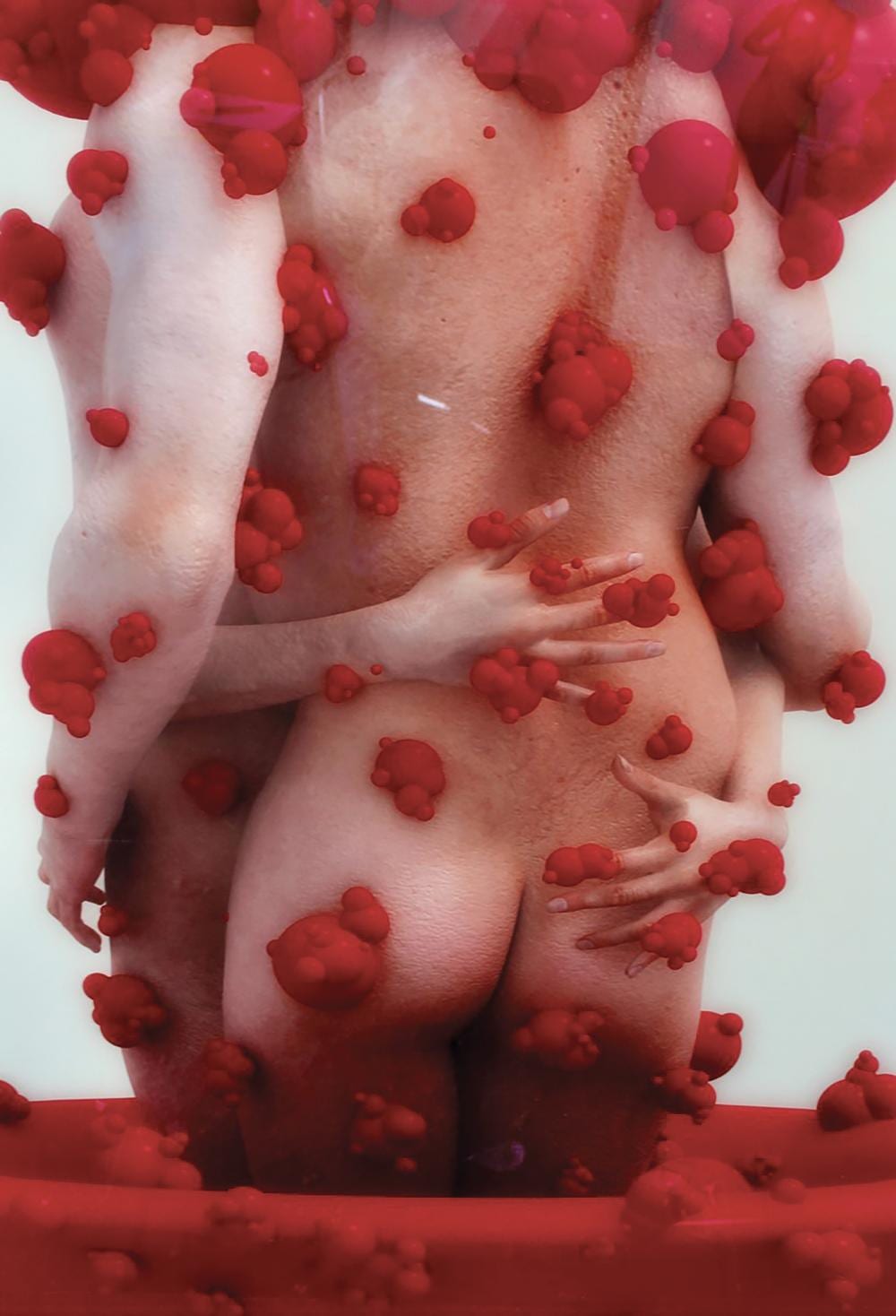 Kim Joon comparable auction result: kim joon ne en 1966 red bubble 2007