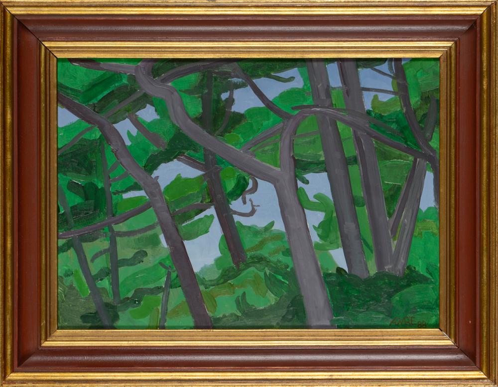António Duarte comparable auction result: ant nio duarte leo sobre platex 25 x 35 cm