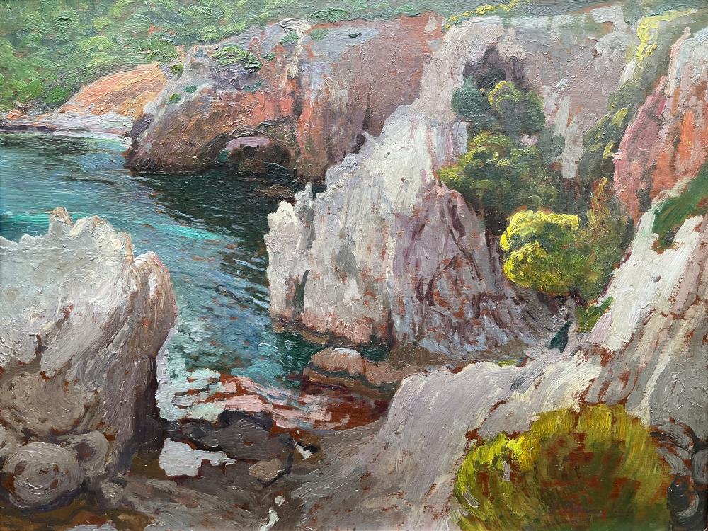 Pedro Blanes Viale comparable auction result: pedro blanes viale