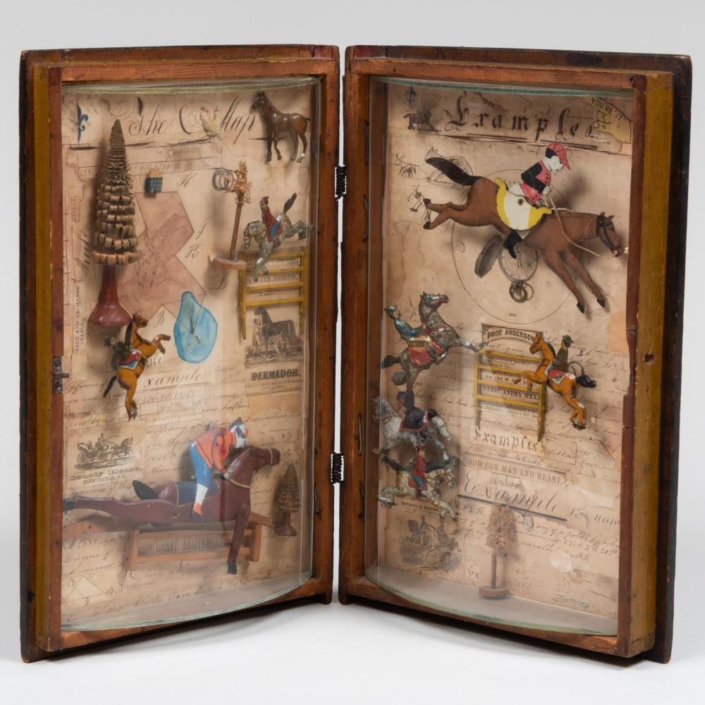Barry Cohen comparable auction result: barry cohen 1934 1990 untitled