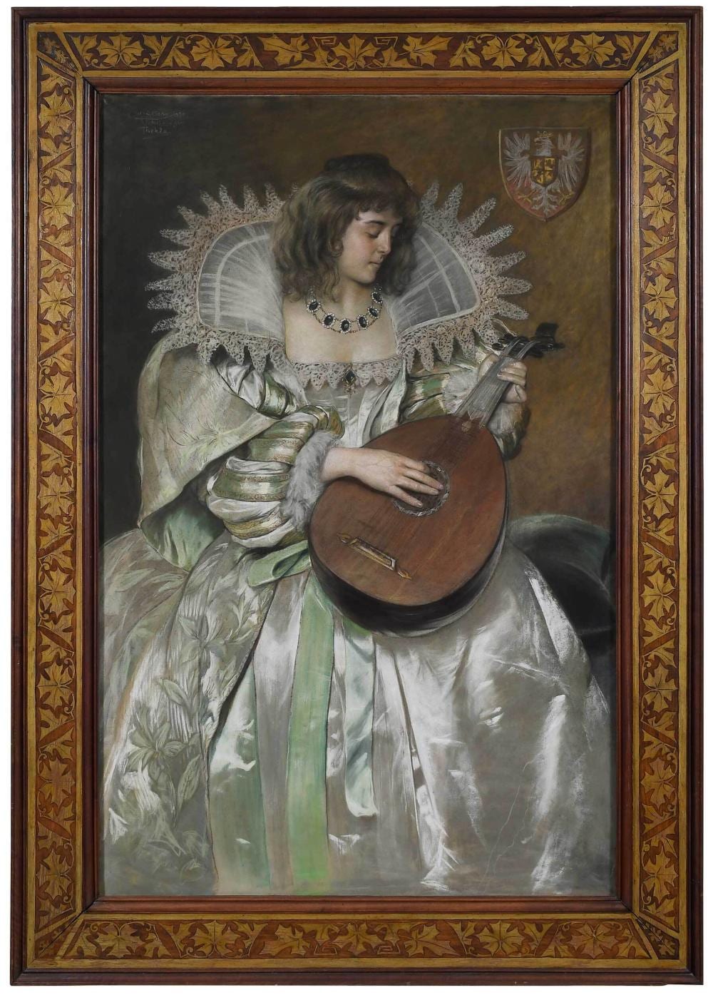 Christian Wilhelm Allers comparable auction result: christian wilhelm allers