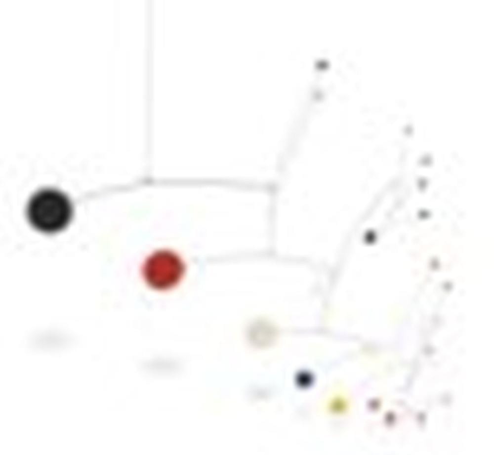 Alexander Calder (1898-1976) Disques Verticales hanging mobile—sheet metal, comparable sale