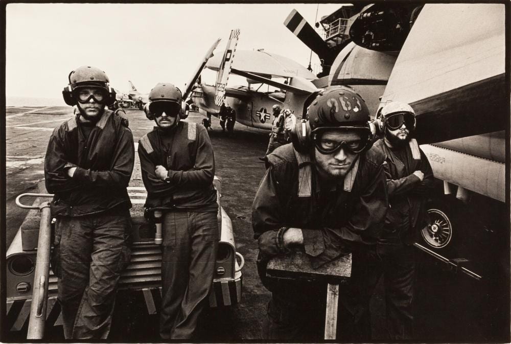 Philip Jones Griffiths comparable auction result: philip jones griffiths 1936 2008