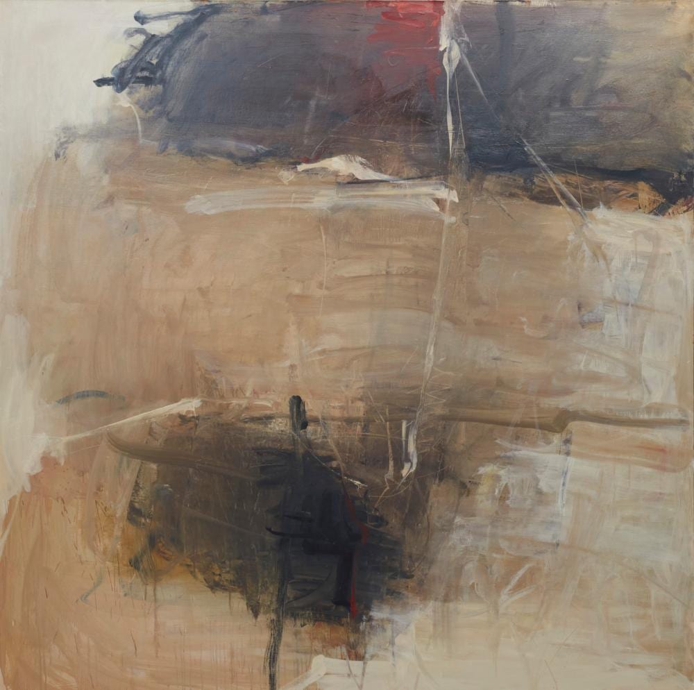 Tom Lieber comparable auction result: tom lieber american b 1949 crystal 2011 oil on canvas 72 x 72in 183 x 183cm