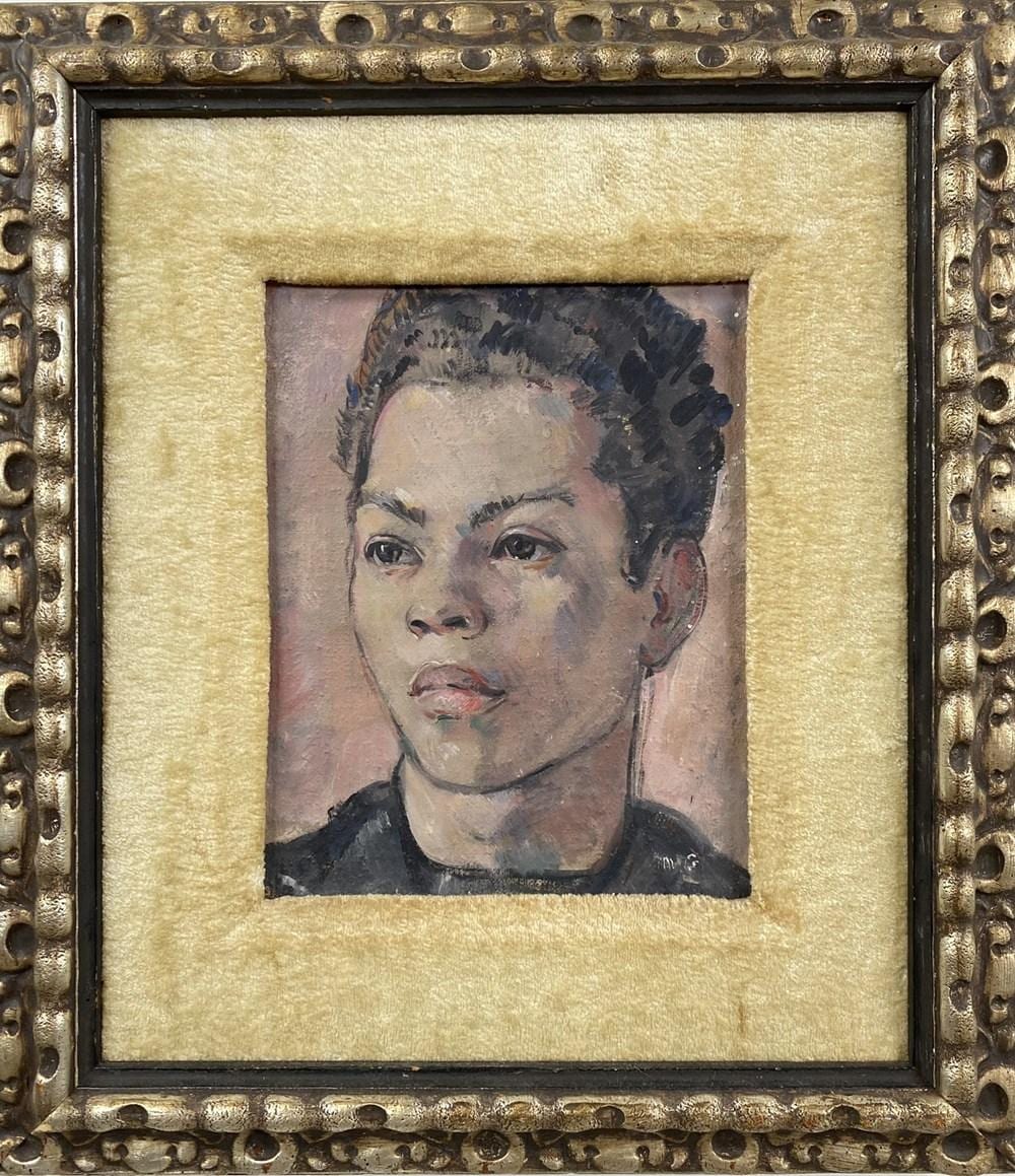 maurice grosser painting · Freedom Auction Company · 2022-11-12 Maurice Grosser comparable auction result: maurice grosser painting