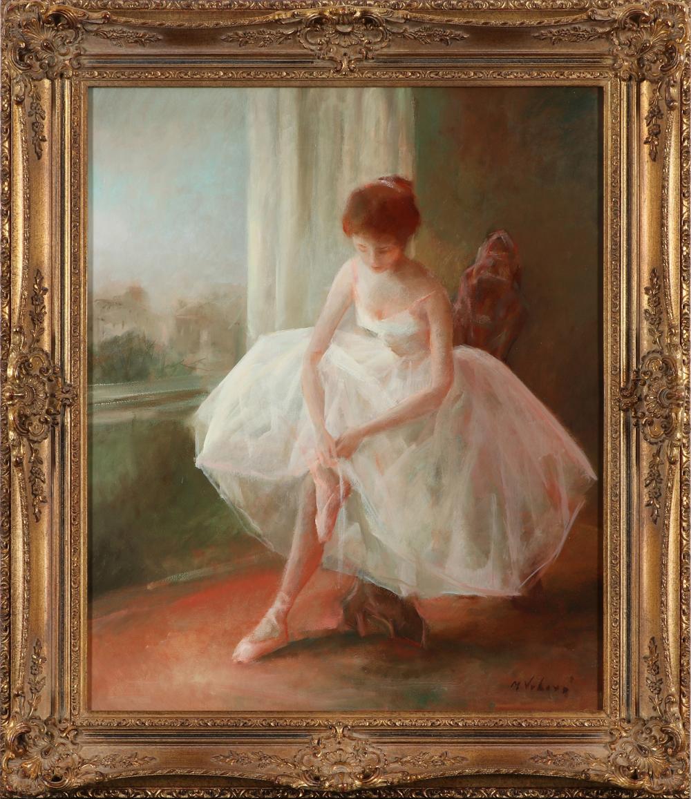 miloslava vrbova r u sig · Auktionshaus Arnold · 2022-11-19 Miloslava Vrbova comparable auction result: miloslava vrbova r u sig