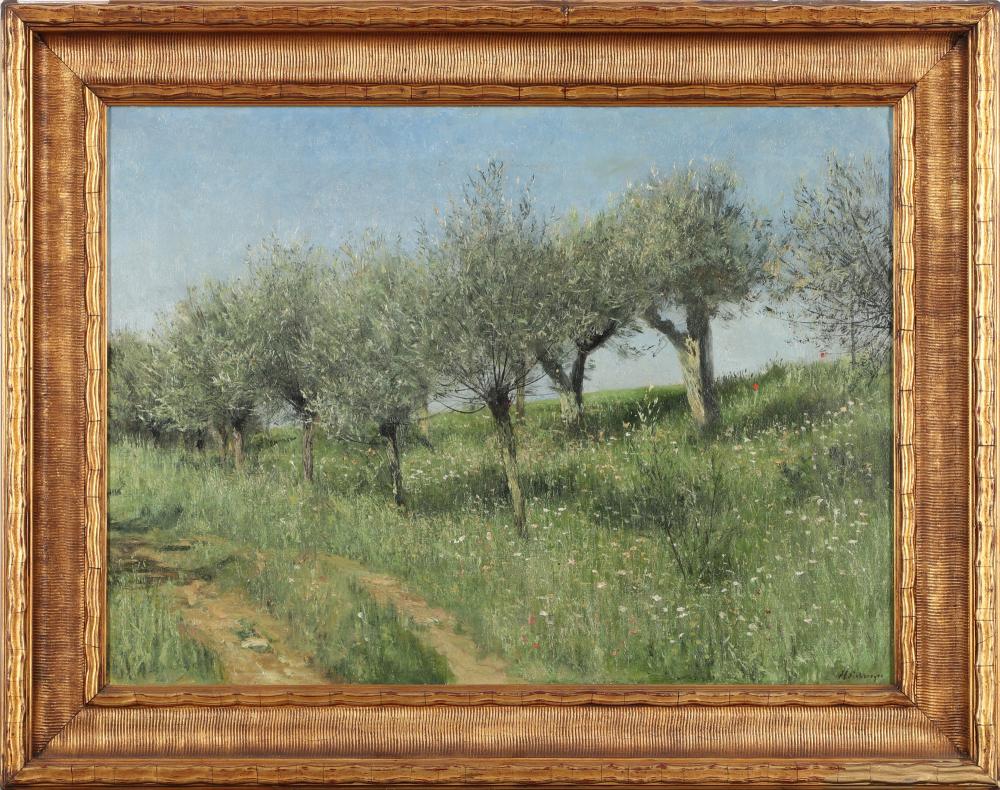 Eduard Weichberger comparable auction result: eduard weichberger r u sig