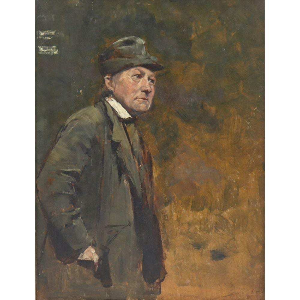 Rudolf Dammeier comparable auction result: rudolf dammeier german 1851 1936