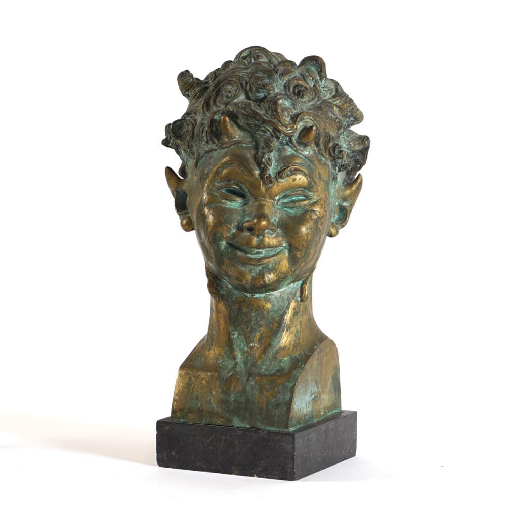 domenico mastroianni · Colasanti Casa d'Aste · 2022-11-16 Domenico Mastroianni comparable auction result: domenico mastroianni