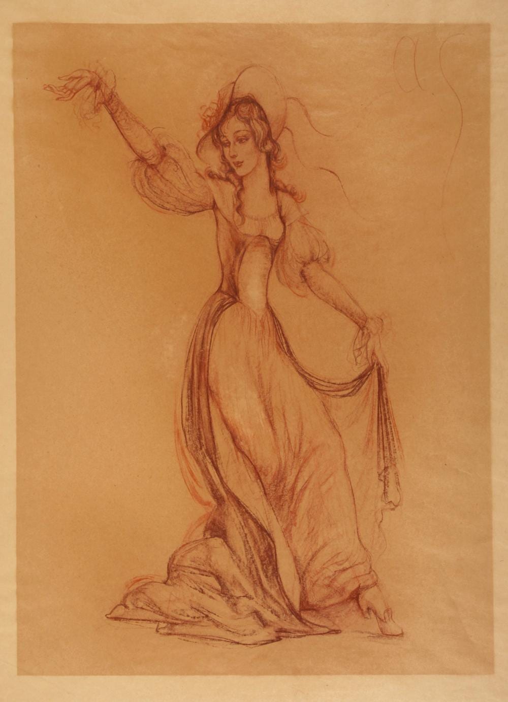 Arthur Grunenberg comparable auction result: arthur grunenberg fiordiligi