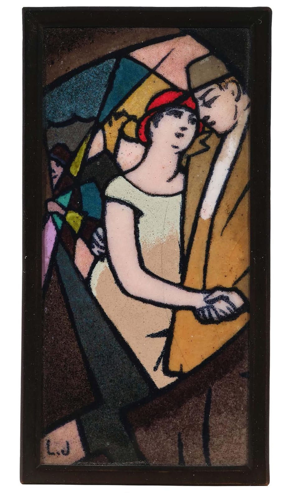 l on jouhaud 1874 1950 couple se tenant la main · Aguttes · 2022-11-24 Léon Jouhaud comparable auction result: l on jouhaud 1874 1950 couple se tenant la main