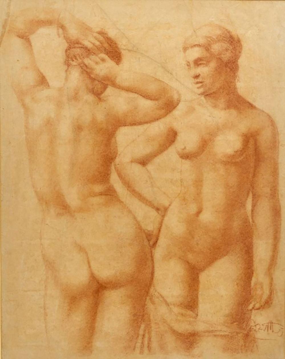 curt witte · Das Kunst- und Auktionshaus Kastern GmbH & Co KG · 2022-11-19 Curt Witte comparable auction result: curt witte