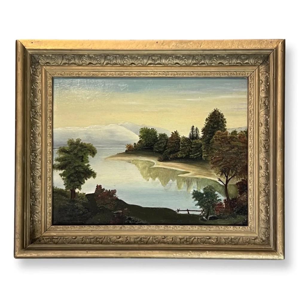 Samuel W. Griggs comparable auction result: samuel w griggs 1827 1898 american