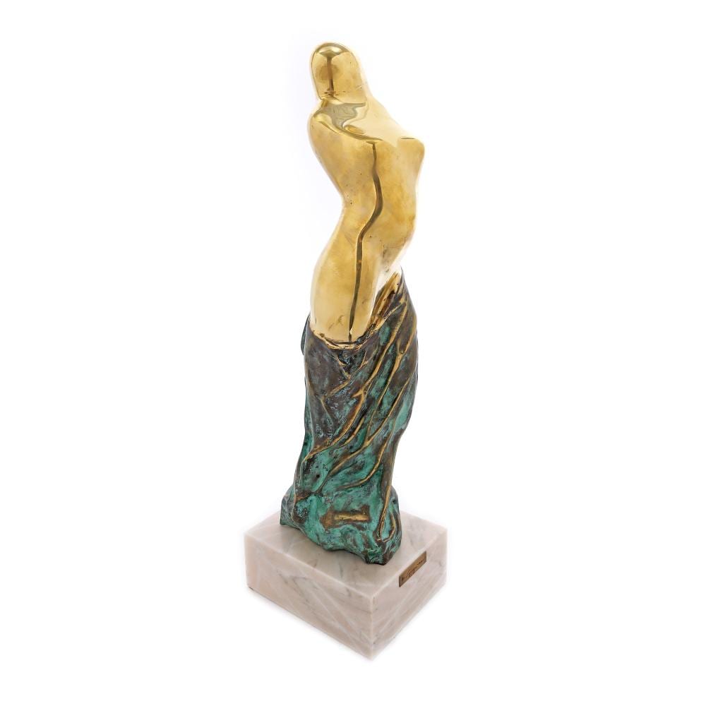 Marcel Guguianu comparable auction result: marcel guguianu briseis