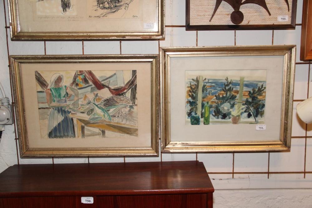 Carlo Rosberg comparable auction result: carlo rosberg m m