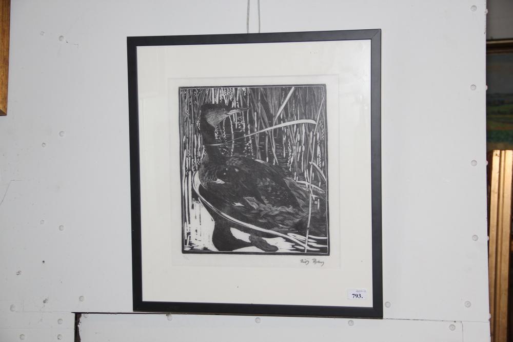 Leif Rydeng comparable auction result: leif rydeng
