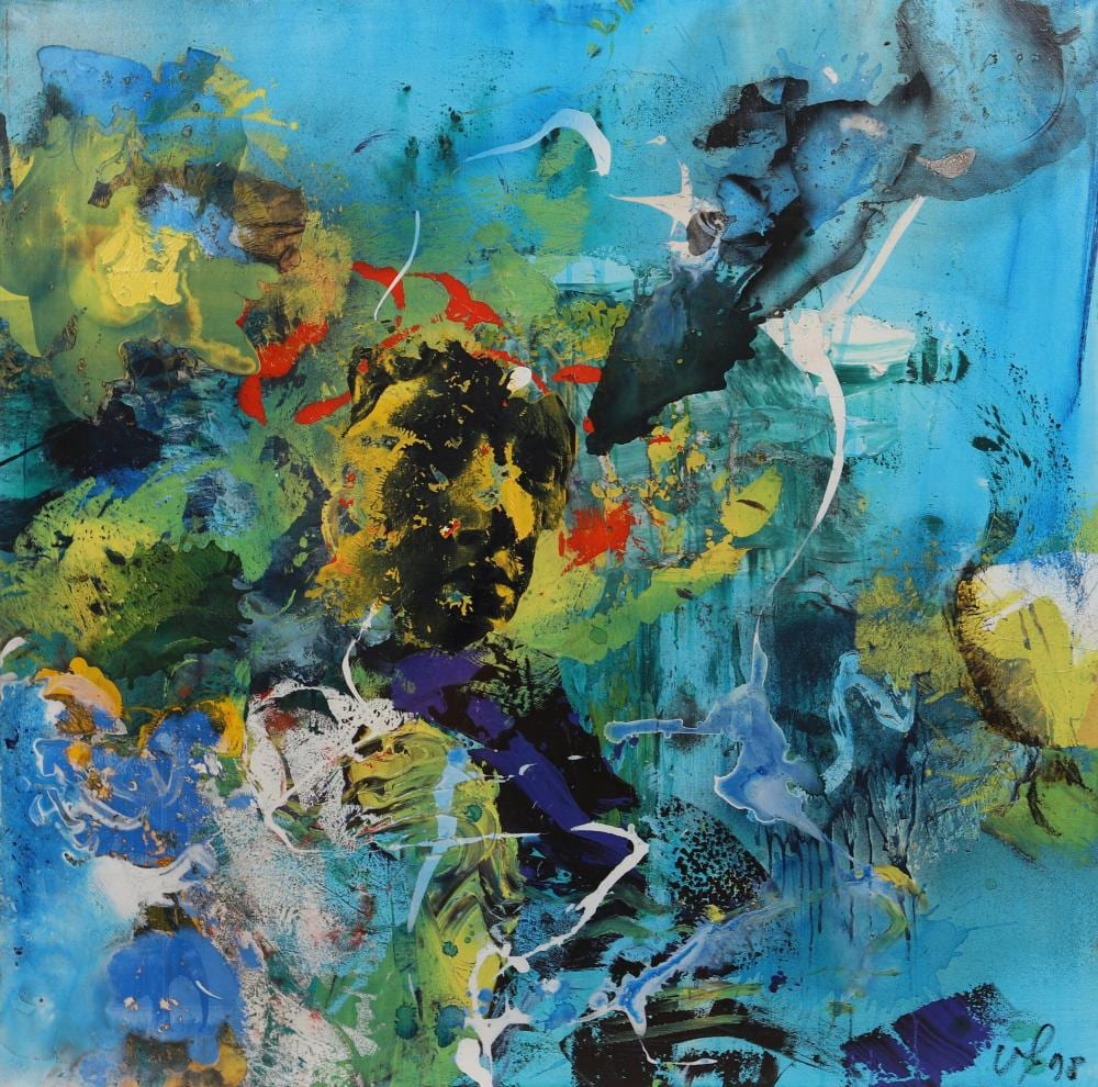 Philippe Charpentier comparable auction result: philippe charpentier n en 1949 artiste peintr