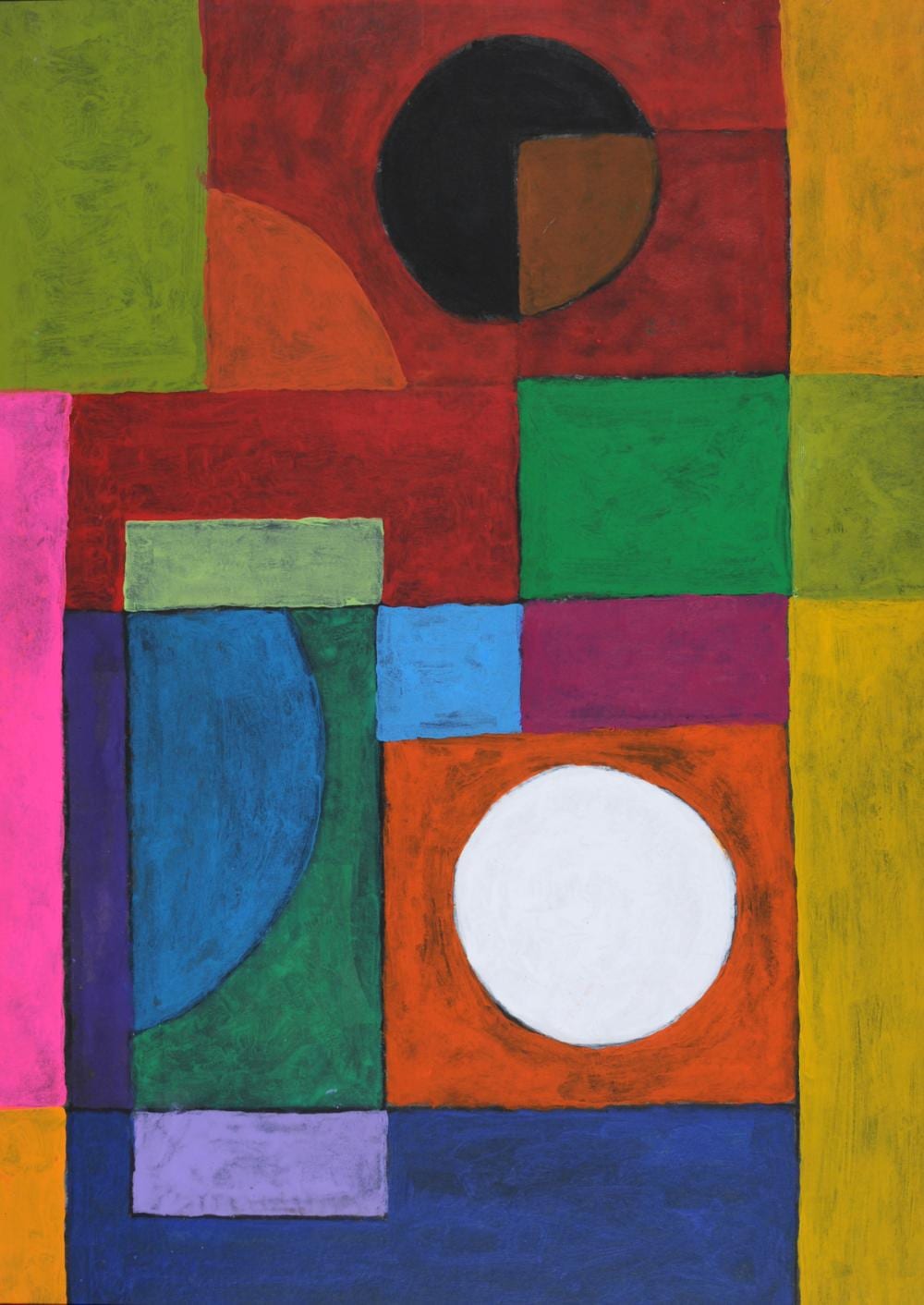 François Viscontini comparable auction result: fran ois viscontini 1944 composition
