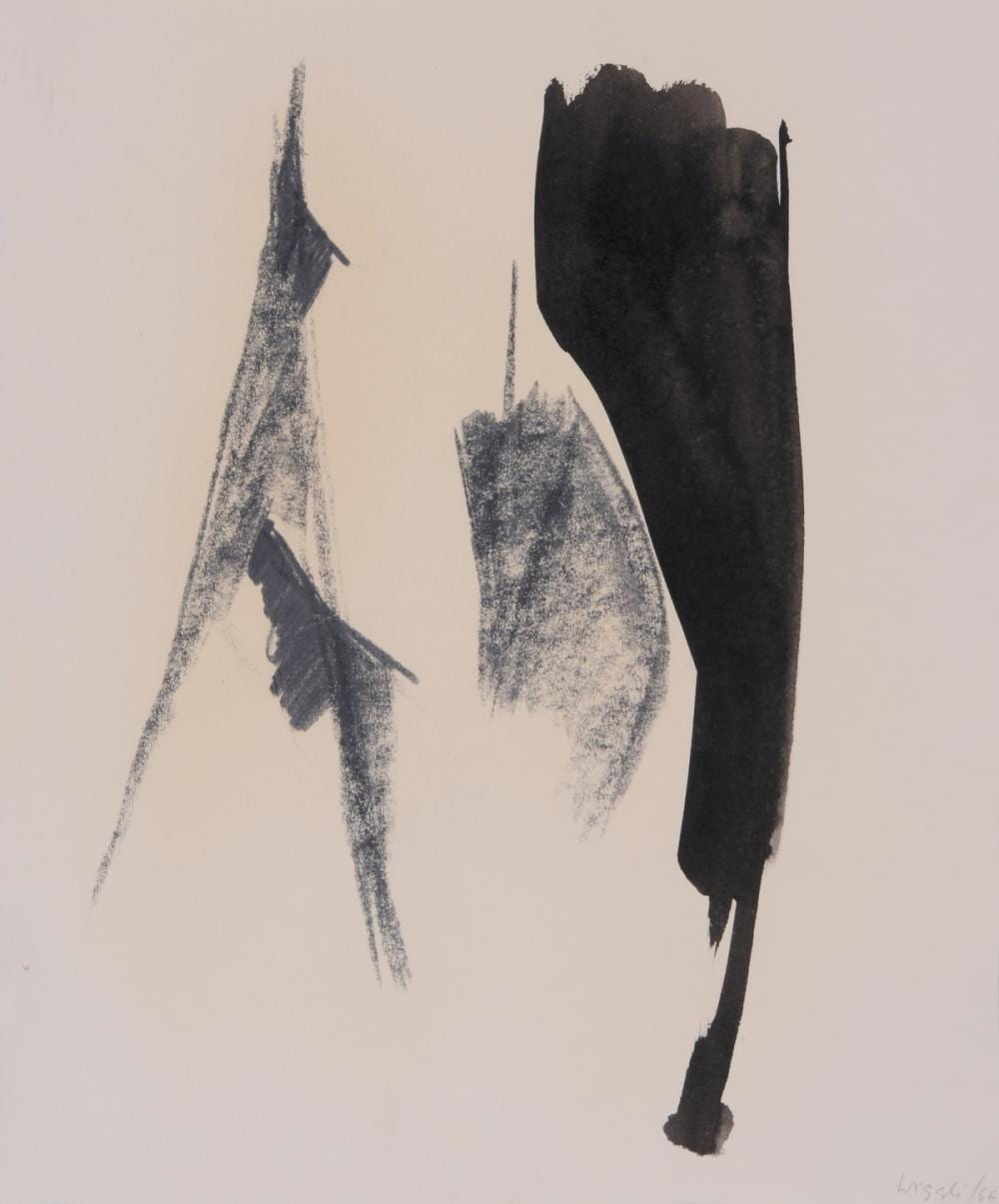oscar wiggli 1927 2016 untitled · Germann Auction House Ltd · 2022-11-29 Oscar Wiggli comparable auction result: oscar wiggli 1927 2016 untitled