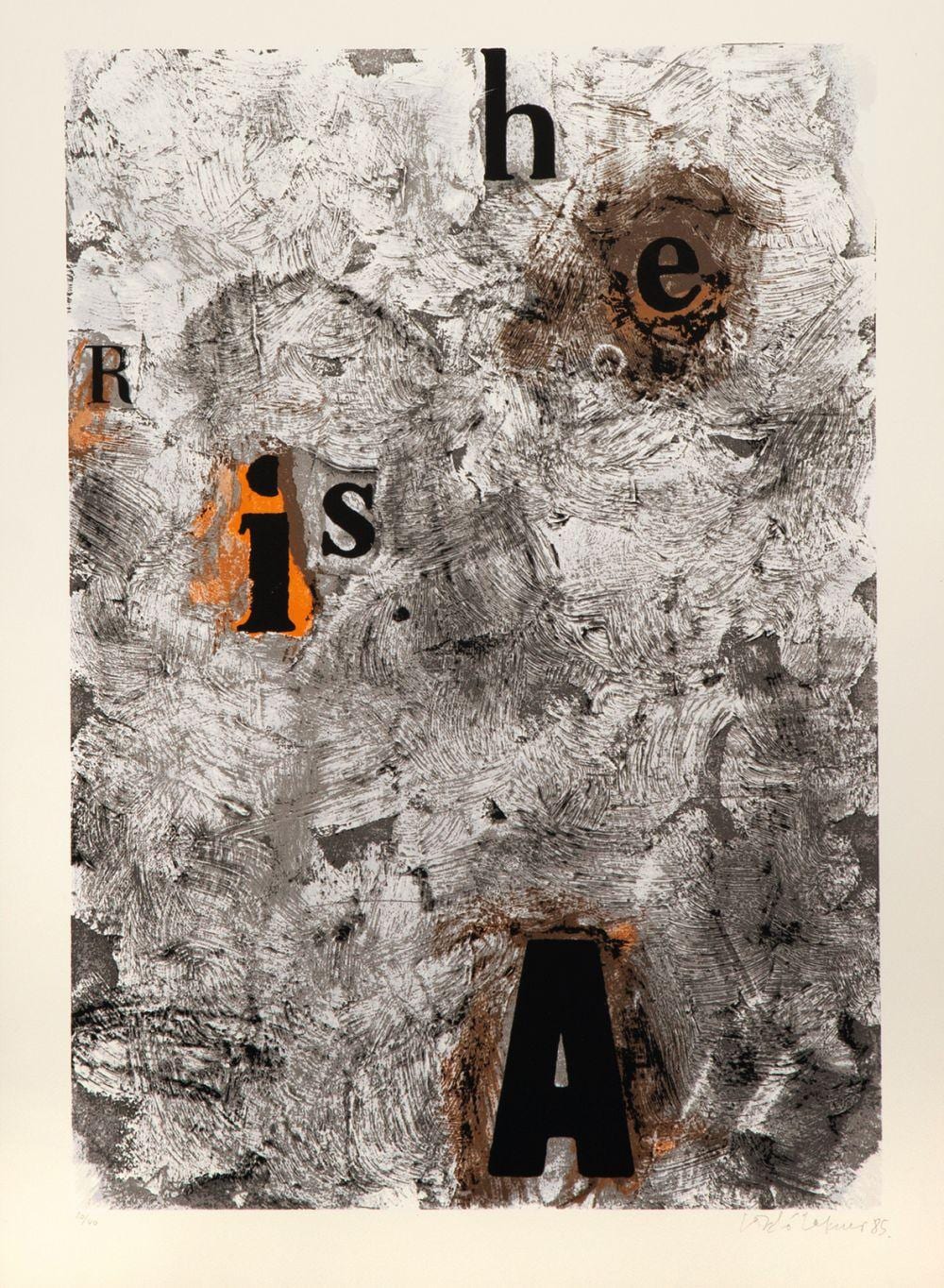 l szl lakner o t 1985 · Zentrum Überleben Charity · 2022-11-27 László Lakner comparable auction result: l szl lakner o t 1985