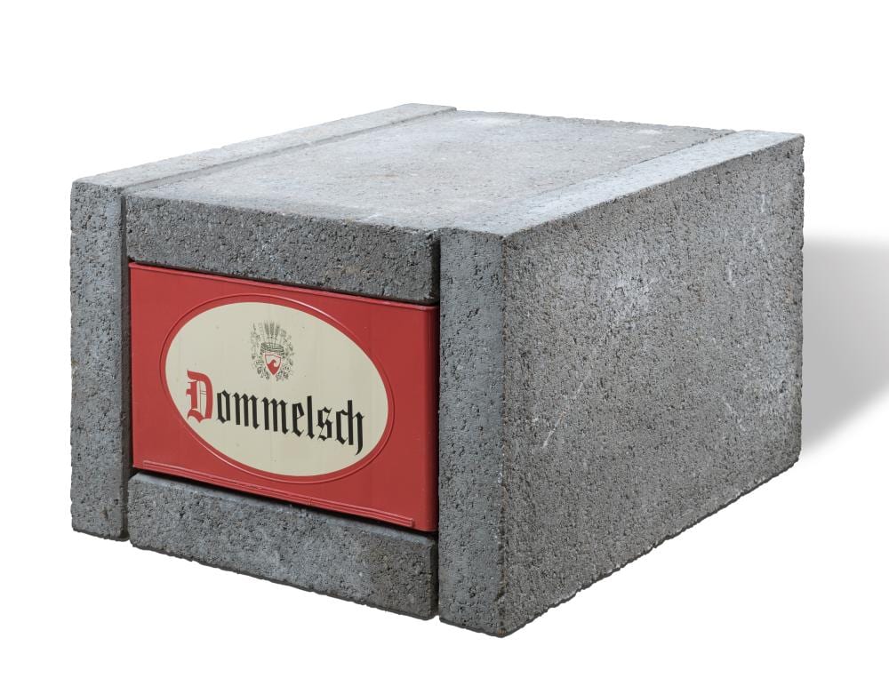 Joep van Lieshout comparable auction result: joep van lieshout dutch 1963