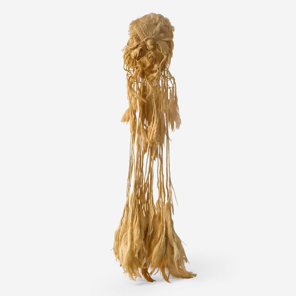 Joan Austin (American, 20th Century) "Medusa", USA, circa 1980s sold by Freeman's | Hindman, lot 176 — auction record photograph