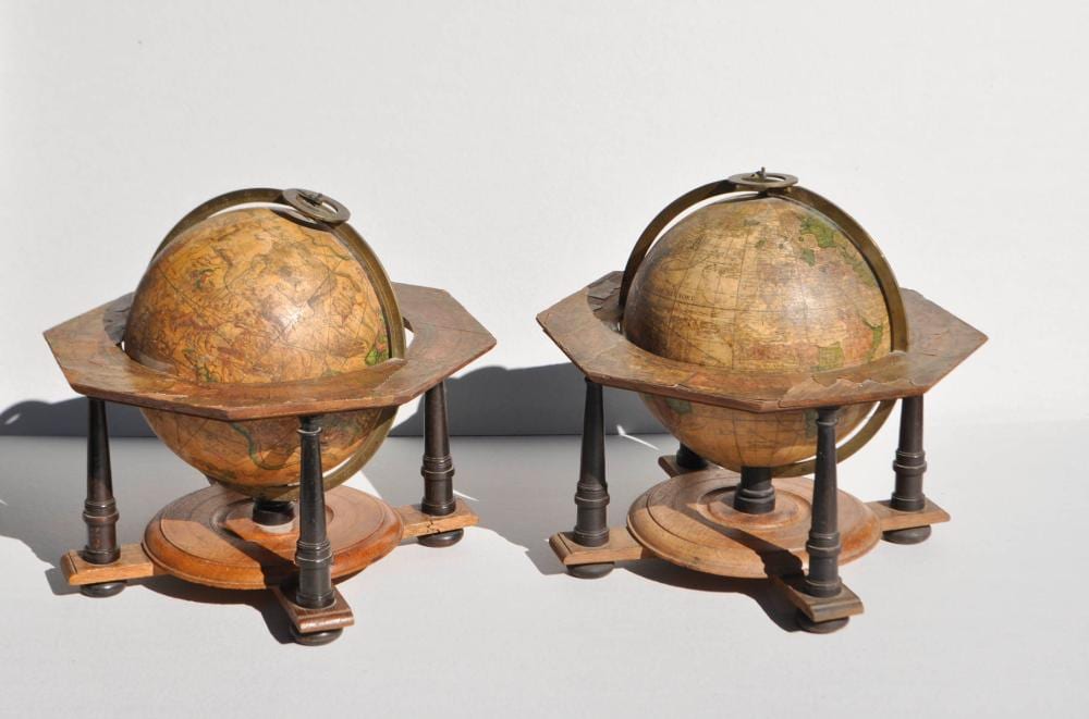 Johann Gabriel Doppelmayr comparable auction result: johann gabriel doppelmayr 1670 1750 johann georg puschner d 1680 1749