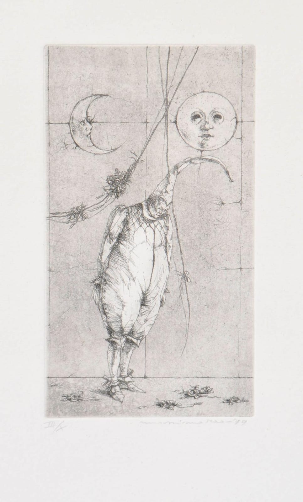 Massimo Rao comparable auction result: massimo rao san salvatore telesino 1950 san venanzo 1996