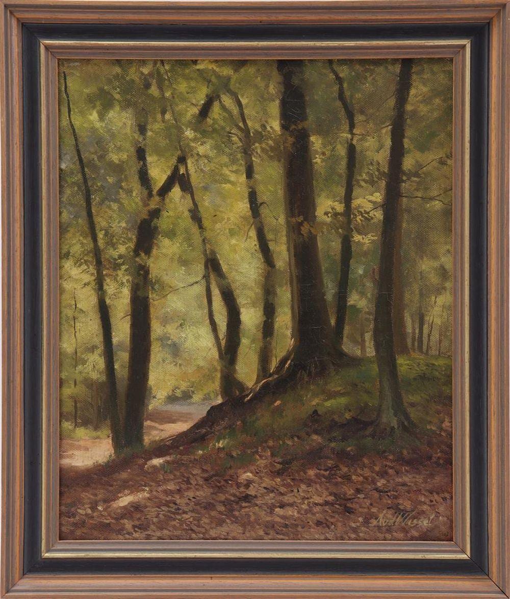 abraham van der wissel · Derksen Veilingbedrijf · 2022-11-22 Abraham van der Wissel comparable auction result: abraham van der wissel