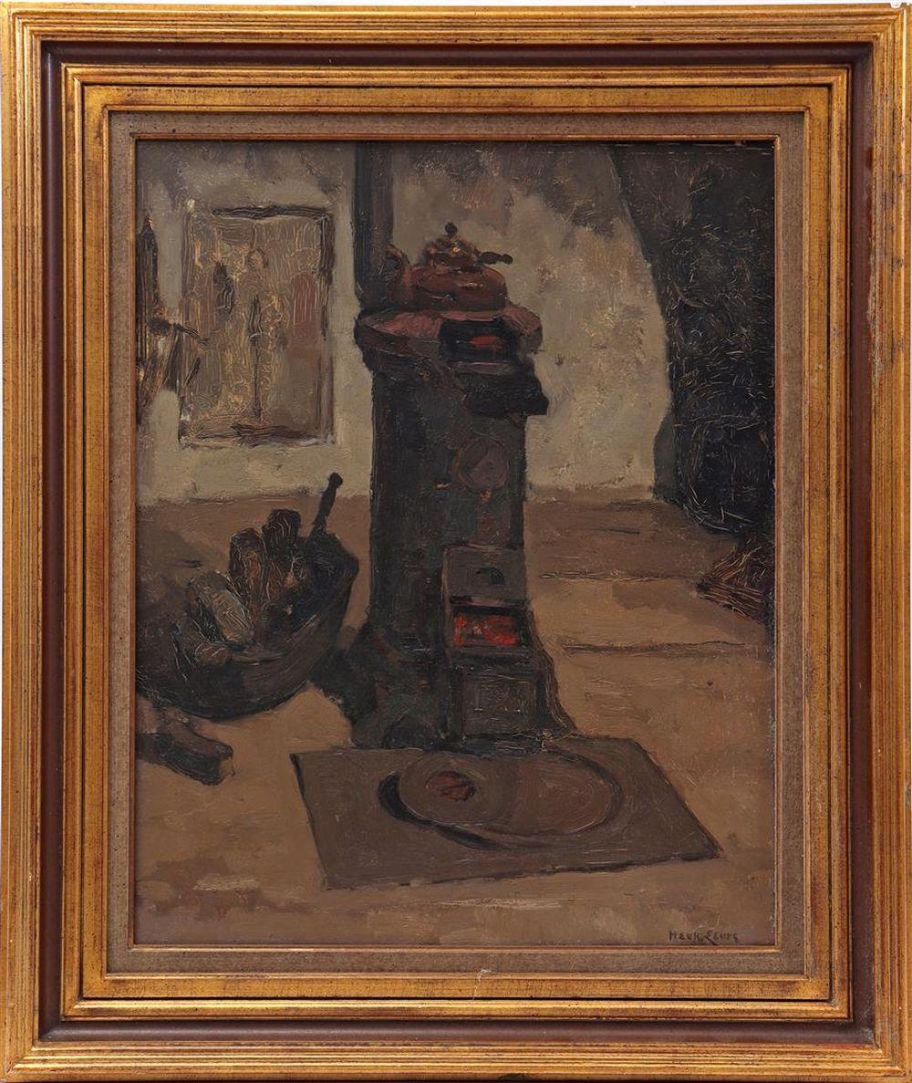 Hendrik Johannes Leurs comparable auction result: hendrik johannes leurs
