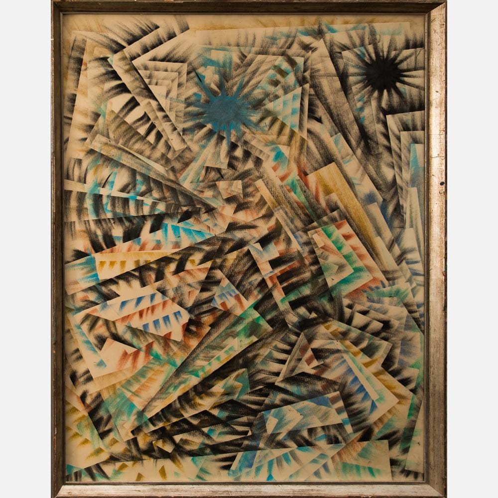 György Ruzicskay comparable auction result: gy rgy ruzicskay 1896 1993 attributed