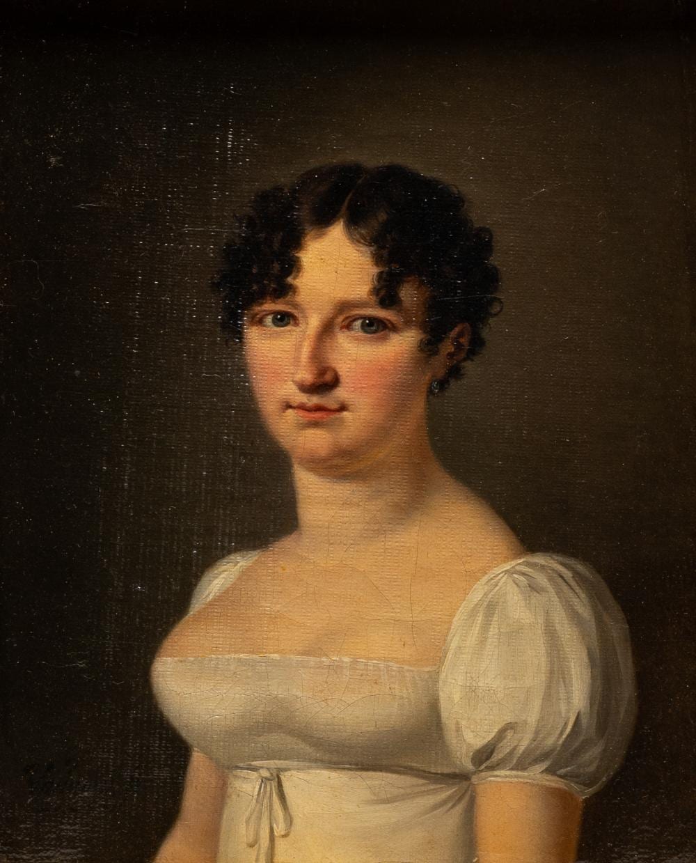 henri nicolas van gorp 1756 1819 portrait of a lady oil on canvas early 19th c · Coronari Auctions · 2022-11-25 Henri Nicolas van Gorp comparable auction result: henri nicolas van gorp 1756 1819 portrait of a lady oil on canvas early 19th c