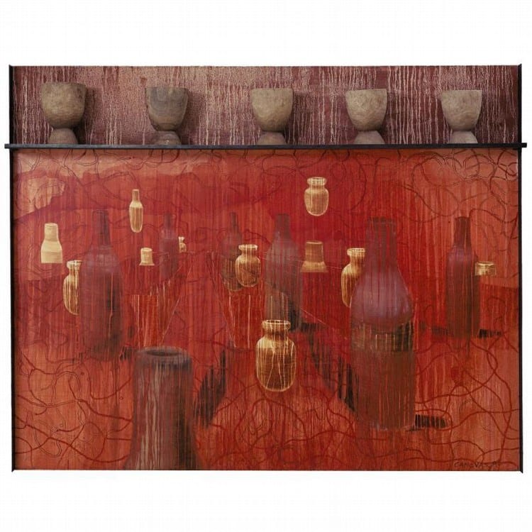 Fernando Canovas comparable auction result: fernando canovas b 1960 campeones