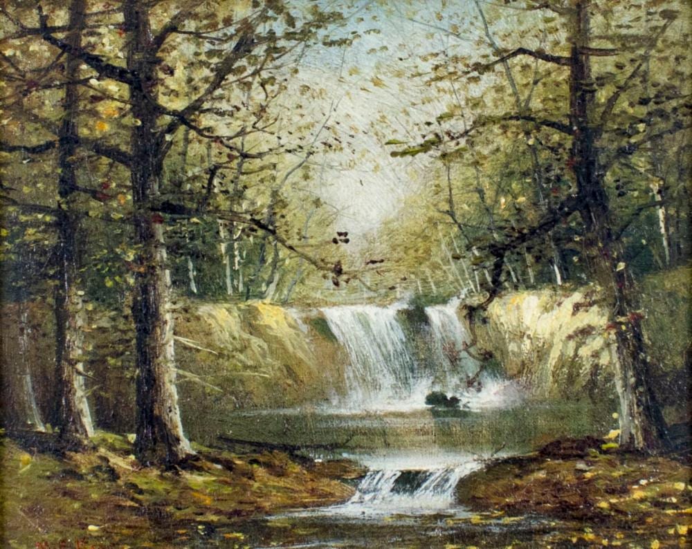 mary elizabeth king ca dc mo 1899 1991 oil painting · Broward Auction Gallery LLC · 2023-01-02 Mary Elizabeth King comparable auction result: mary elizabeth king ca dc mo 1899 1991 oil painting