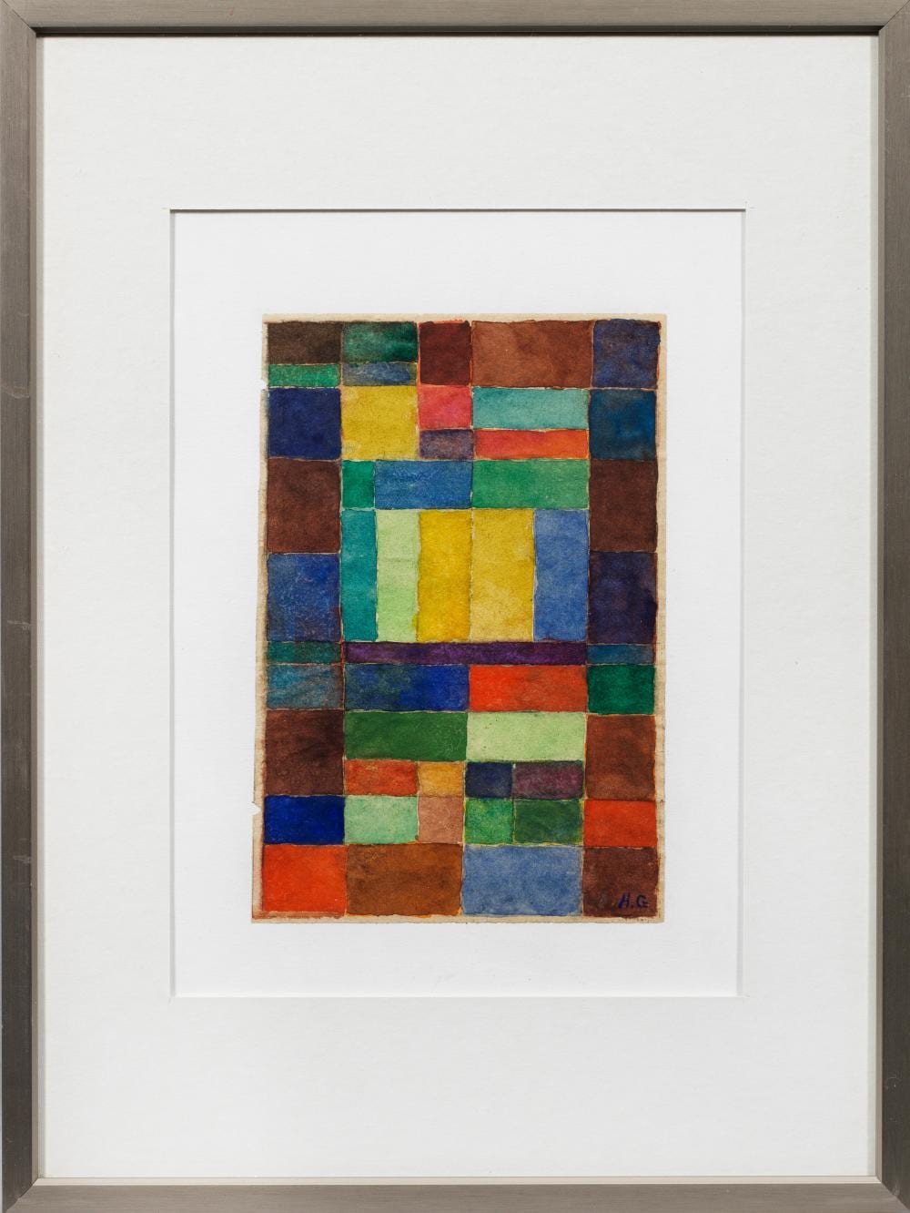 Hedwig Grundmann comparable auction result: hedwig grundmann