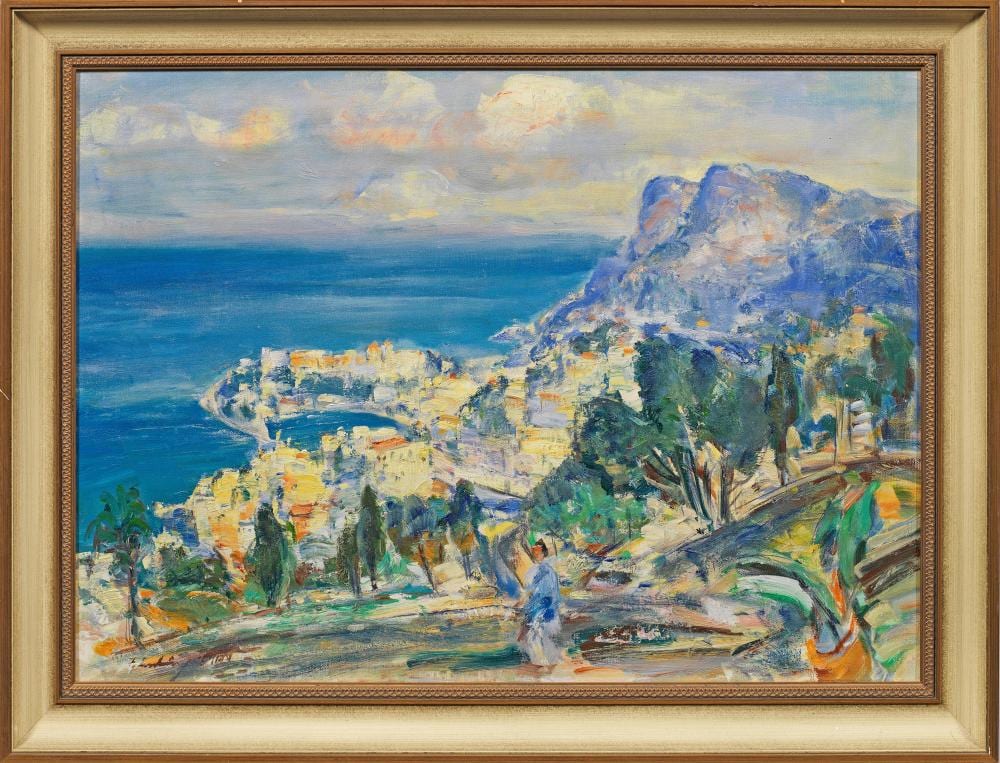 Friedrich Ludwig comparable auction result: friedrich ludwig
