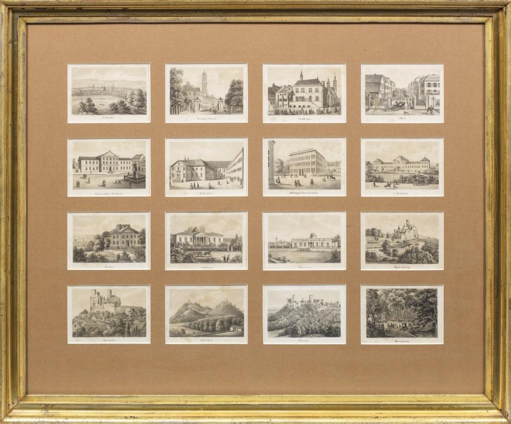 Robert Geißler comparable auction result: robert gei ler