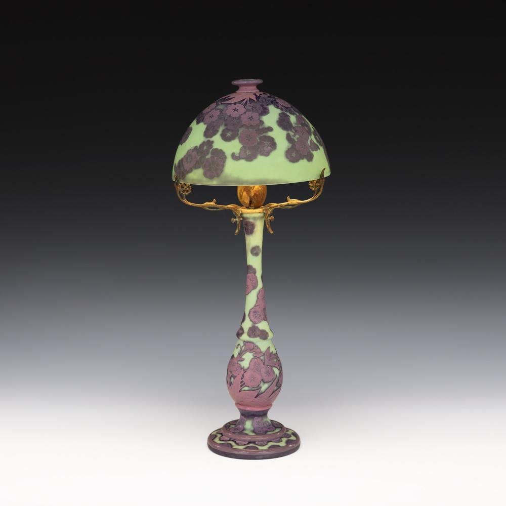 Primrose Table Lamp comparable sale