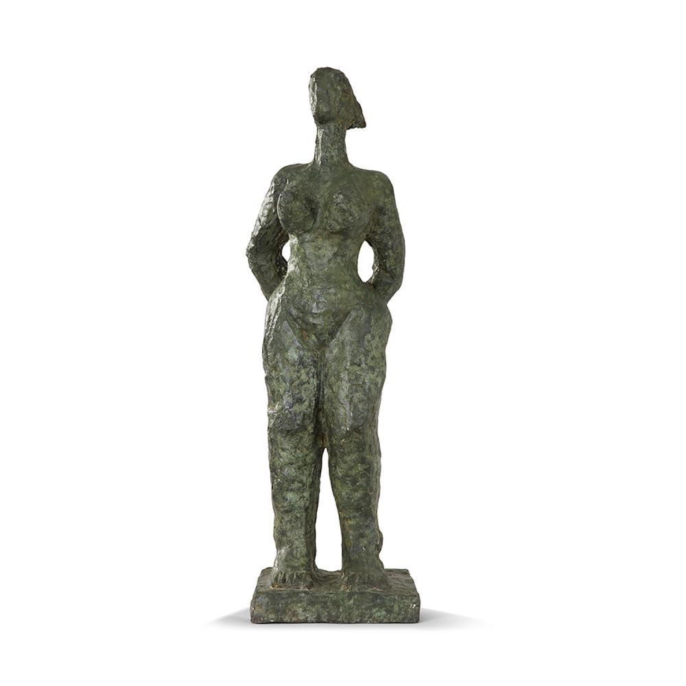 christian maas n en 1951 · Tajan · 2022-11-24 Christian Maas comparable auction result: christian maas n en 1951